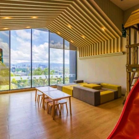 Goodstay@Continewresidensi Kuala Lumpur Buitenkant foto