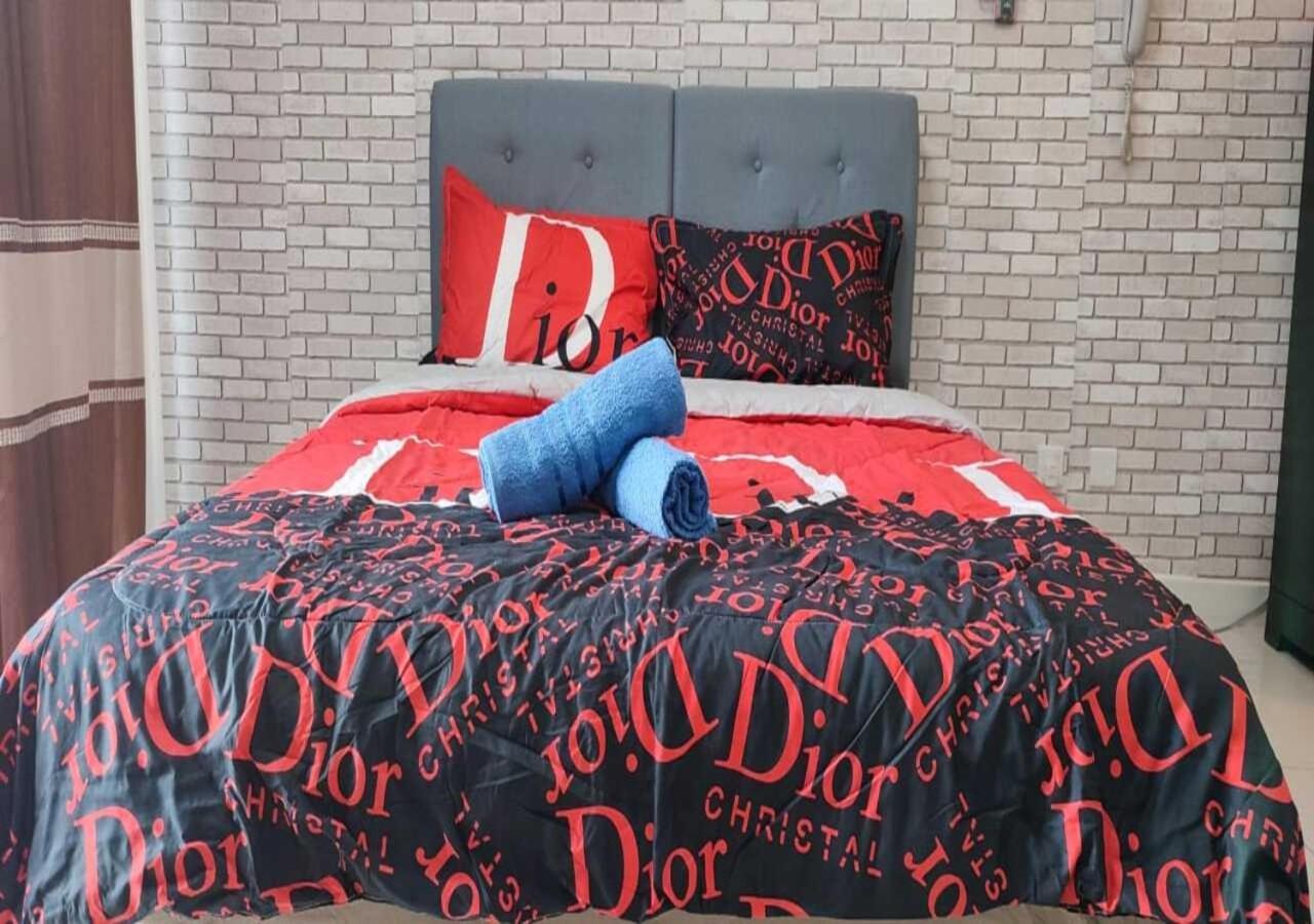 Goodstay@Continewresidensi Kuala Lumpur Buitenkant foto