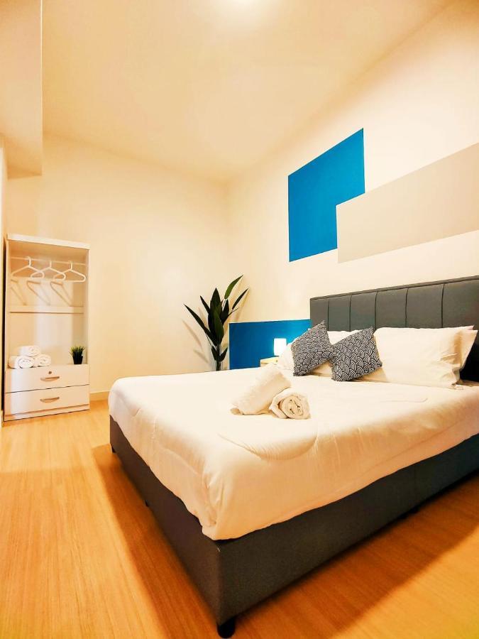 Goodstay@Continewresidensi Kuala Lumpur Buitenkant foto