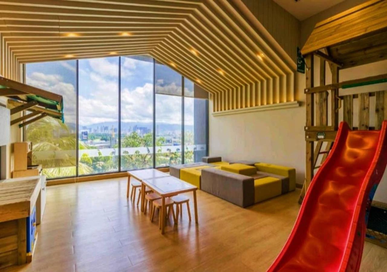 Goodstay@Continewresidensi Kuala Lumpur Buitenkant foto
