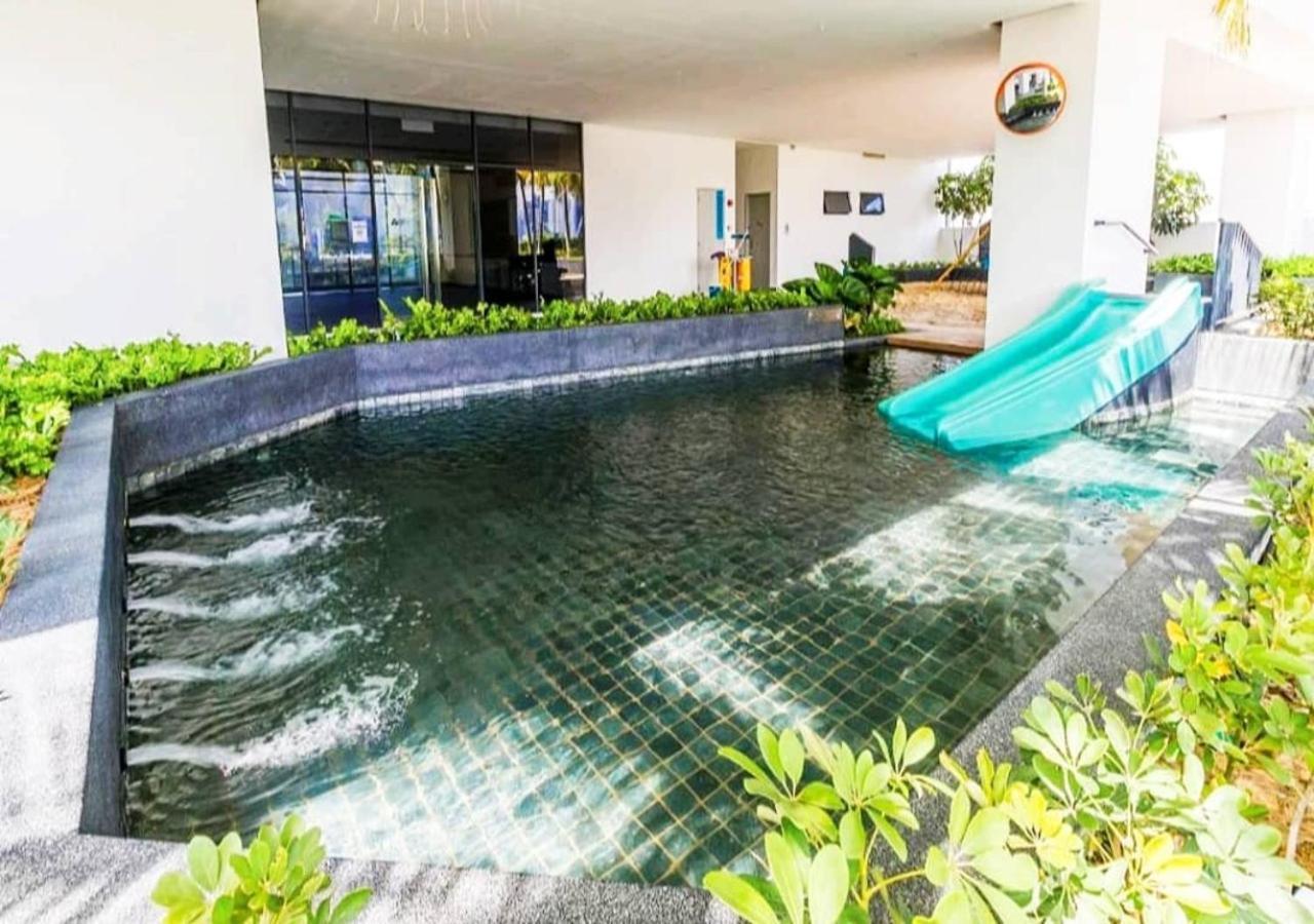 Goodstay@Continewresidensi Kuala Lumpur Buitenkant foto